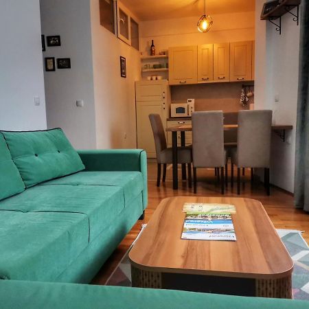 Apartment Mademoiselle Вишеград Экстерьер фото