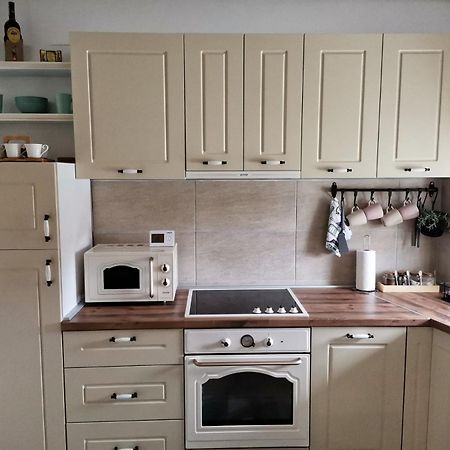 Apartment Mademoiselle Вишеград Номер фото