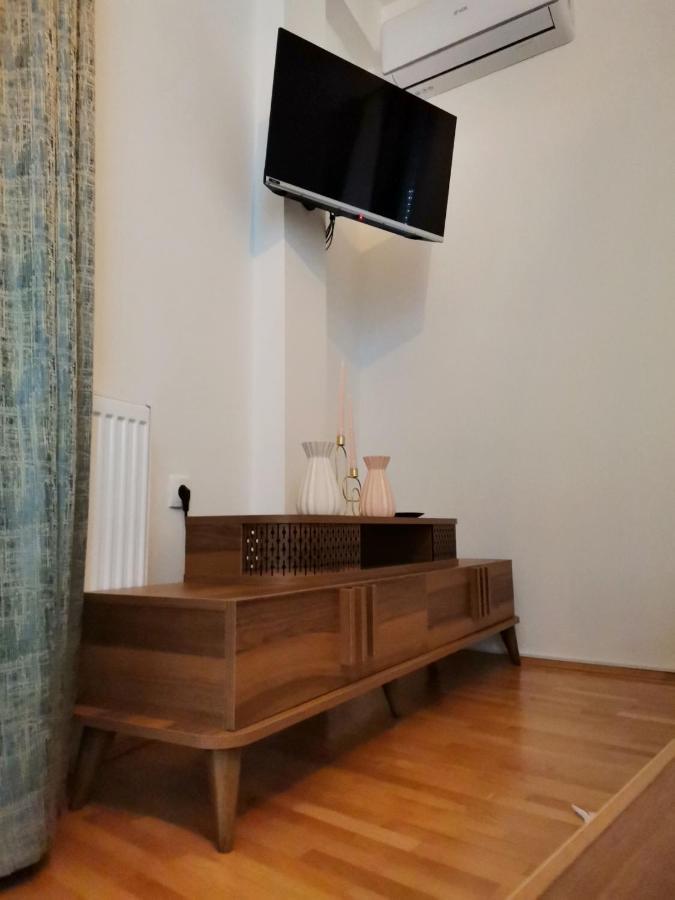 Apartment Mademoiselle Вишеград Экстерьер фото