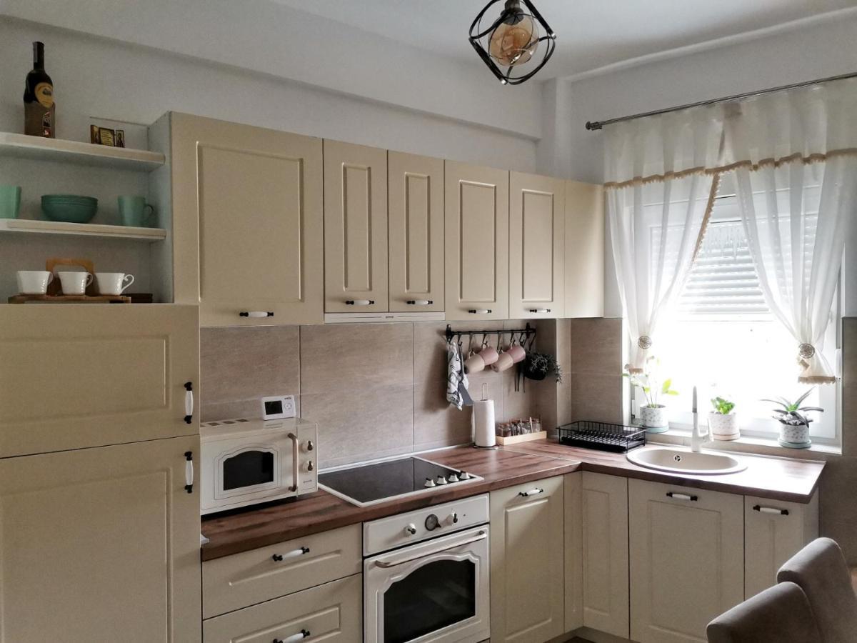 Apartment Mademoiselle Вишеград Экстерьер фото