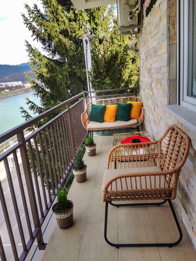 Apartment Mademoiselle Вишеград Экстерьер фото