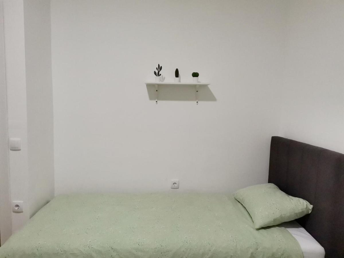 Apartment Mademoiselle Вишеград Экстерьер фото