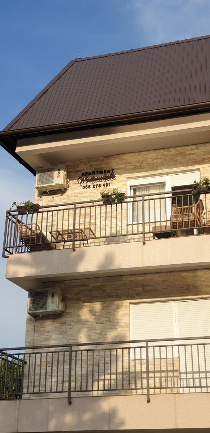 Apartment Mademoiselle Вишеград Номер фото