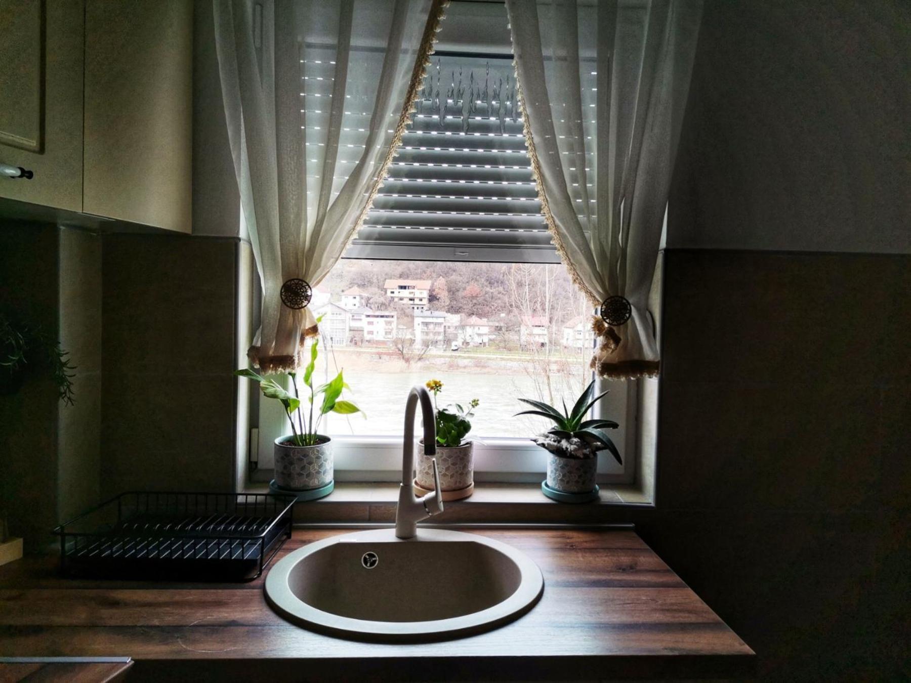 Apartment Mademoiselle Вишеград Номер фото